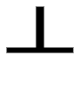T acier