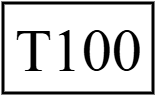 T100