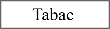 Tabac