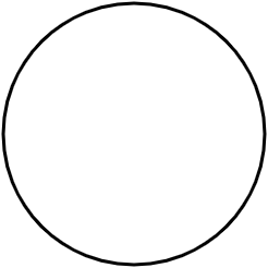 Tablde ronde diam 80  cm