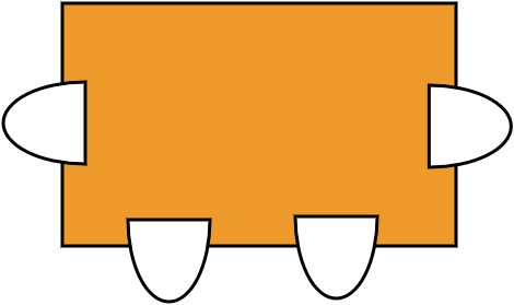 table 120x 74