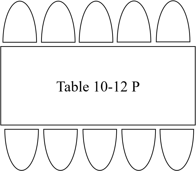 table 10-12P