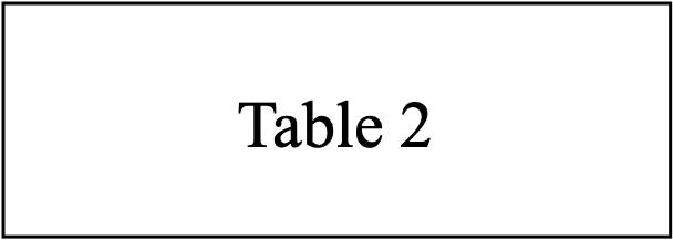 Table 2