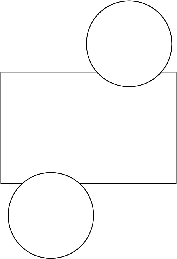 Table Bois Emballage