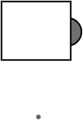Table de chevet