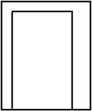 Table entree gauche