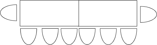 TABLE D'HONNEUR
