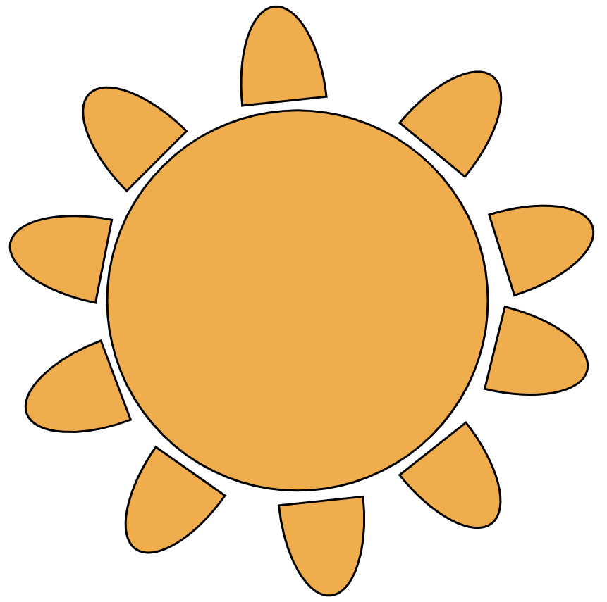 Table 10 pers.180 X 180 cm