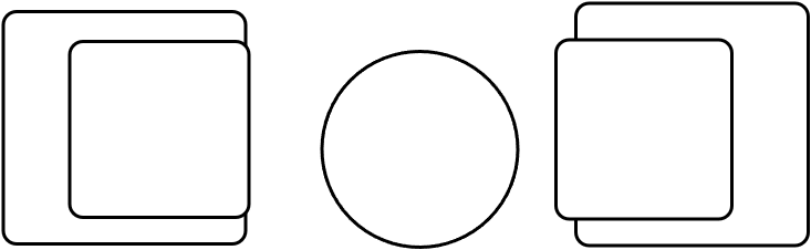 Table 2 pers + fauteuils