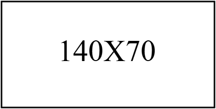 TABLE REUNION EN 140