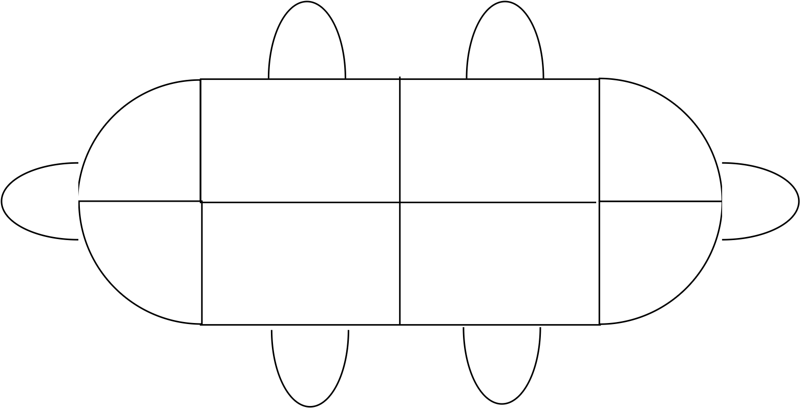 Table de réunion