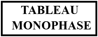 TABLEAU