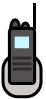 talkie walkie