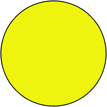 Tbl Ronde Blanche  6 Pers.