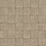 Terrazzo beige