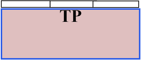 TOUR A PATISSERIE 3P