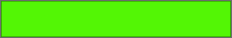 Tranchée 2.5m X 0,4m