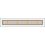 Tranchée blindée