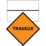 Travaux