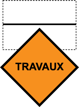 Travaux