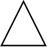 triangle