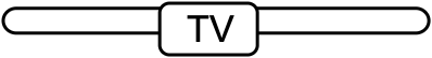 TV 131cm