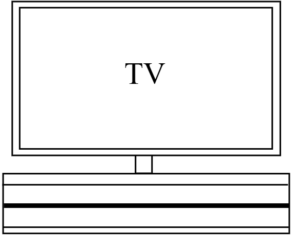 TV