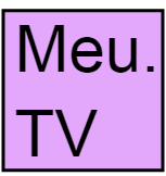 TV-Meuble