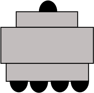 Unité intérieure Gainable 4S