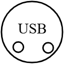 USB