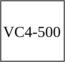 VC4-500
