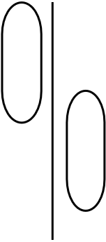 Velo elliptique