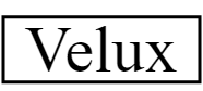 Velux