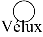 vélux