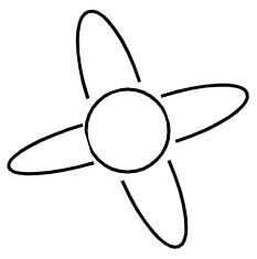 Ventilateur plafond