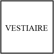 VESTIAIRE