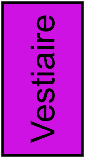 Vestiaire