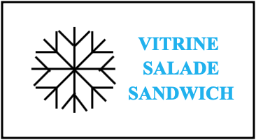 VITRINE FROIDE