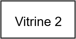 Vitrine Grande