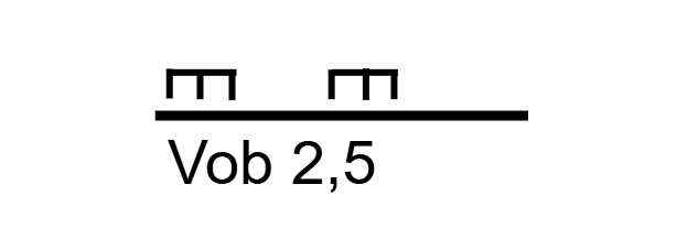 Vob 2,5