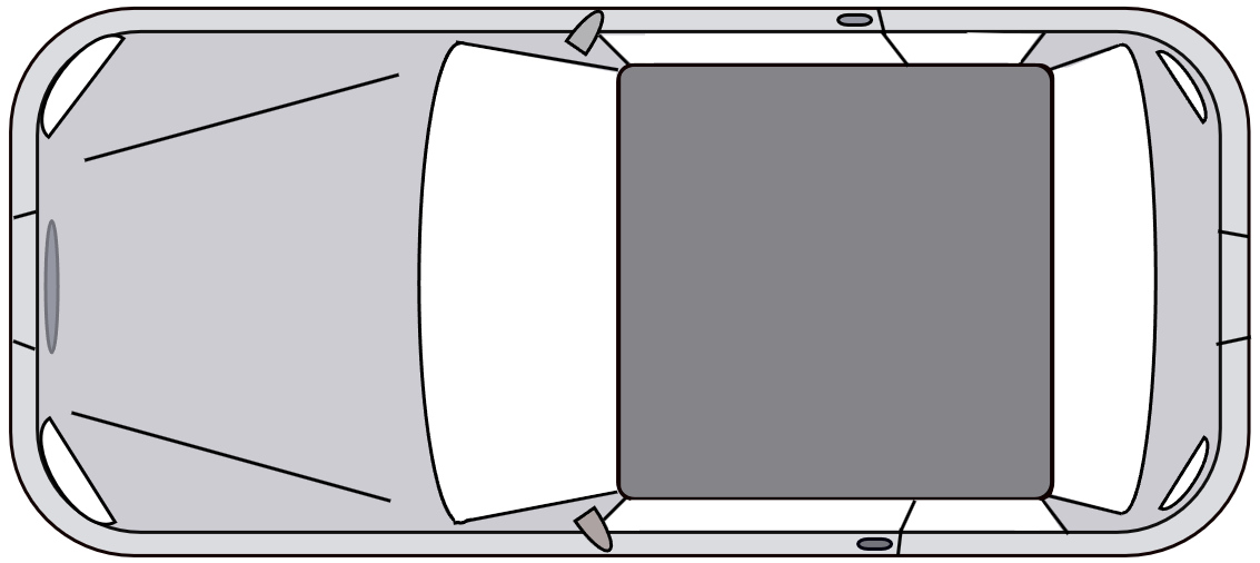 Voiture citadine