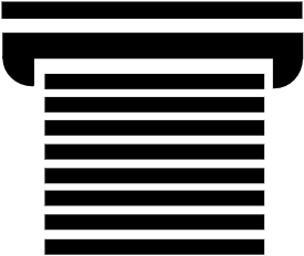 VOLET ROULANT