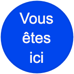 Vous êtes ici
