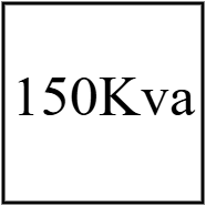XFO 150KVA