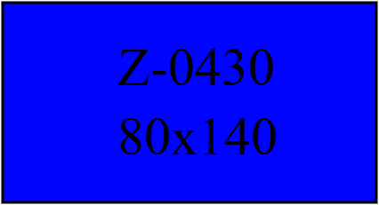 Z-0430
