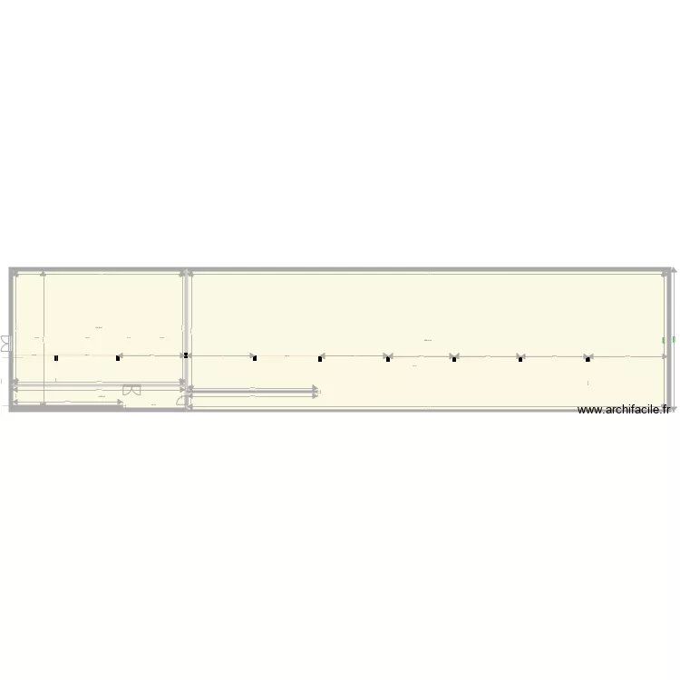 Locaux Libération v1. Plan de Locaux Libération v1. Plan de