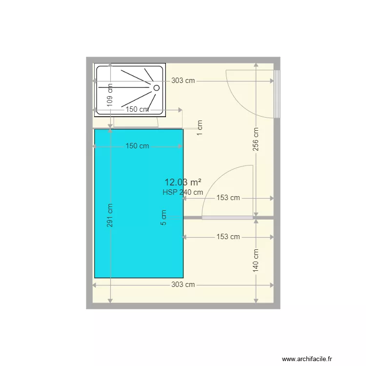 SOLO DUQUESNE 11032021. Plan de 