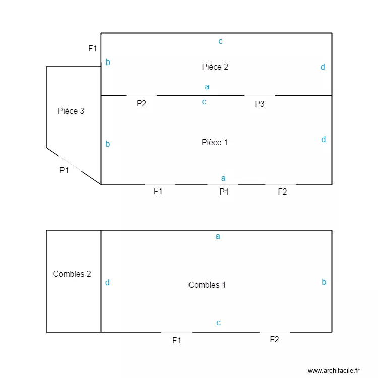 bernard. Plan de bernard. Plan de