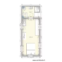Maison potager version 2