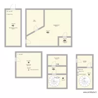 Batiment de la Cure 2